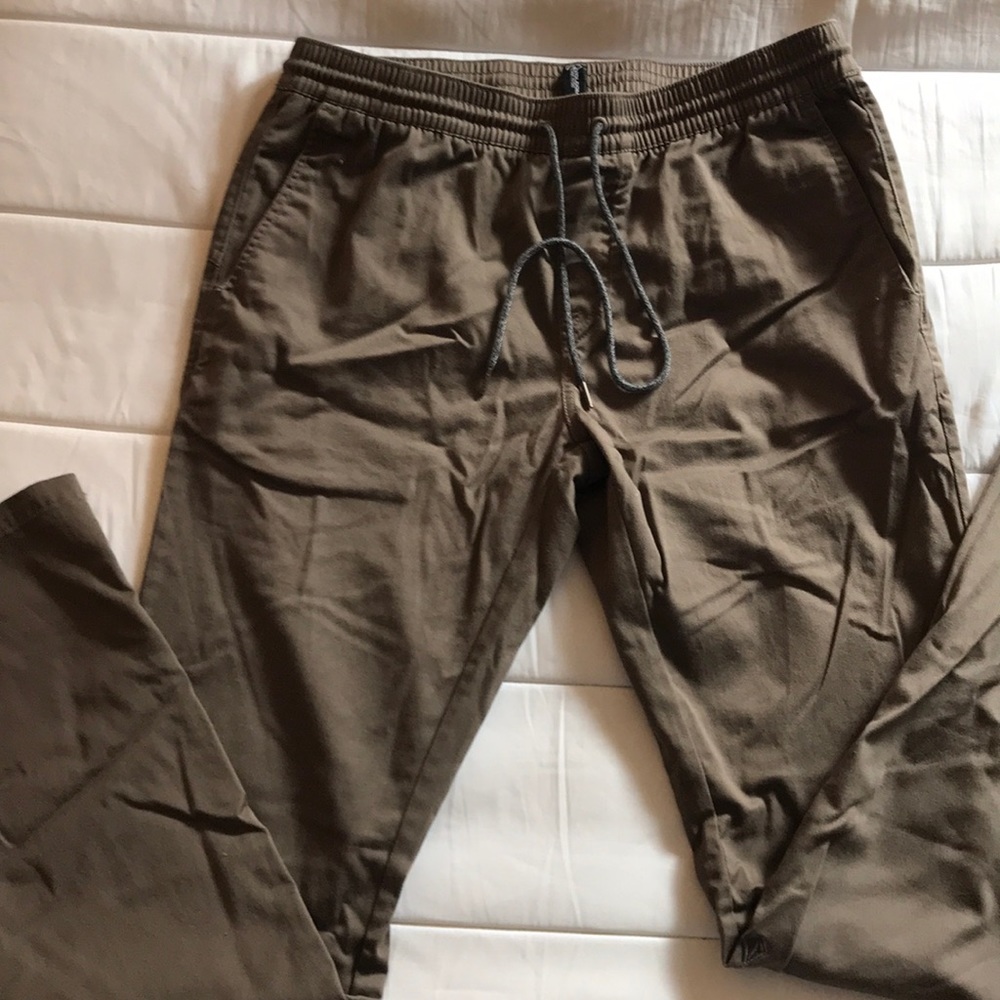 Men’s Volcom Chino’s